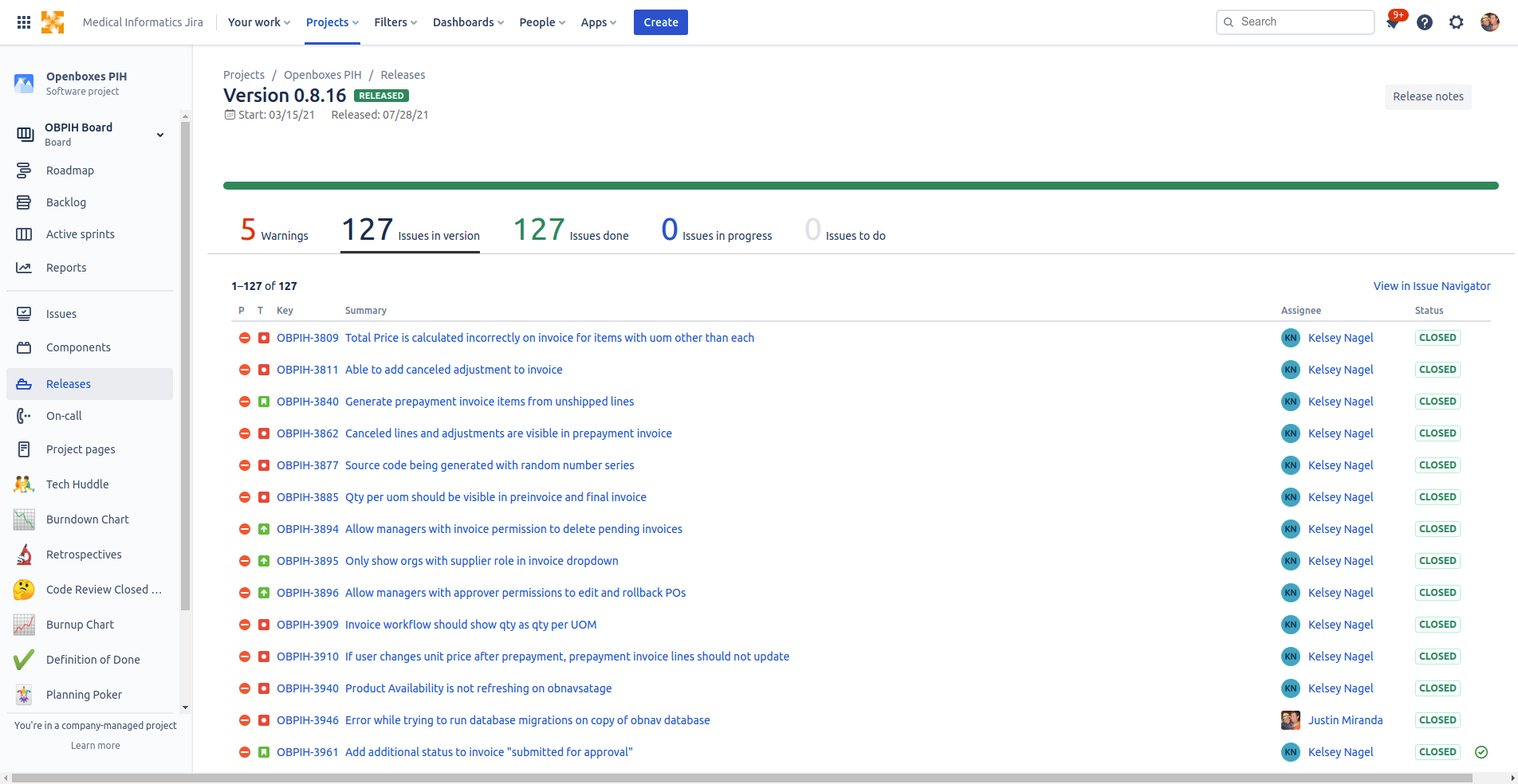 View Release View Release Notes