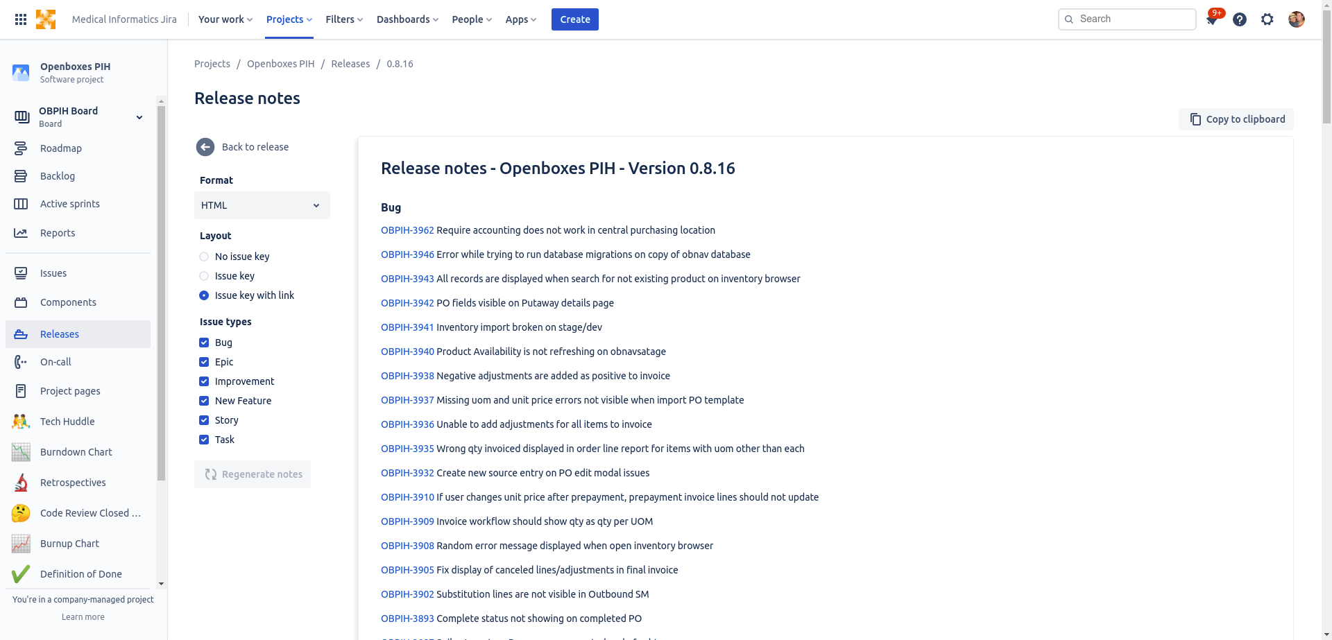 View Release Notes